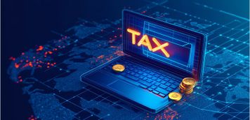 Корпоративные налоговые убежища-2025: глобальная карта