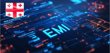 Получить EMI в Грузии