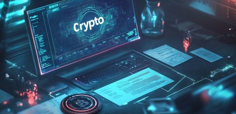 How to get a crypto license in Abu Dhabi