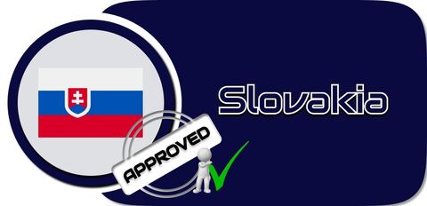 Регистрация компании в Словакии