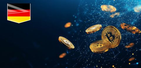 Новое регулирование криптоактивов в Германии