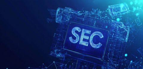 SEC сигнализирует о подходе к регулированию ценных бумаг