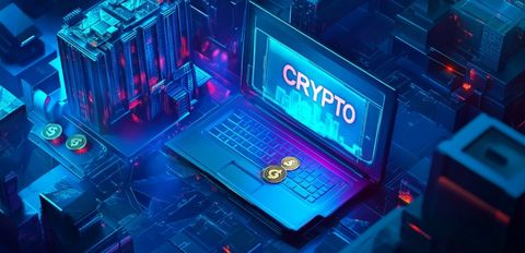 Консультация юриста по началу работы с криптовалютами