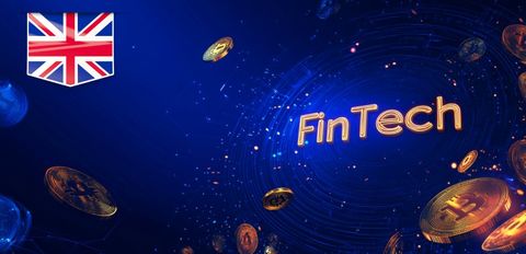 Развитие сферы Fintech в Великобритании