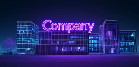 Forms of Business Organizations