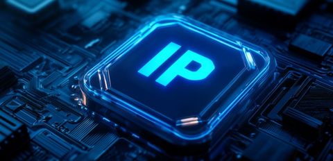 What is Registration of Intellectual Property for?
