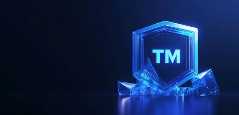Объем охраны позиционного товарного знака
