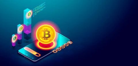 Почему Сингапур стал центром для криптовалюты и блокчейна в Азии
