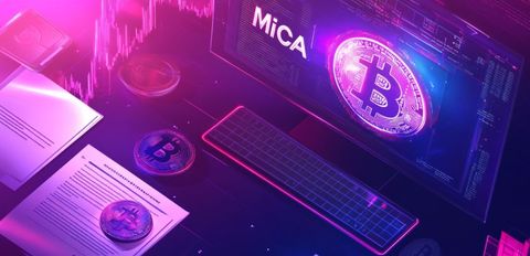 Как получить лицензию MiCA: полное руководство для криптовалютных компаний