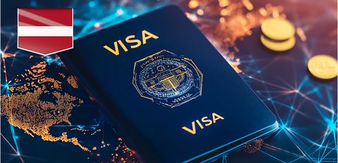 ВНЖ за инвестиции в Латвии