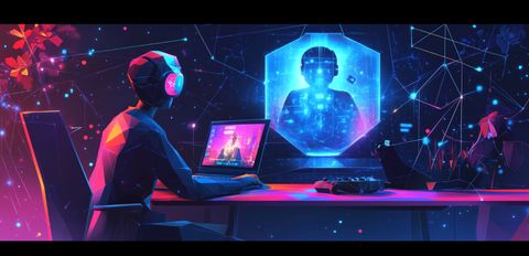 Как избежать нарушения авторских прав в игровой индустрии?
