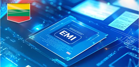 Как получить EMI-лицензию в Литве: пошаговый обзор, требования, тонкости