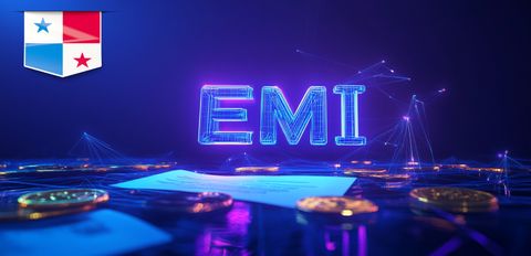 Получение EMI-лицензии в Панаме