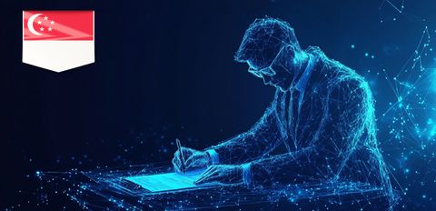 Регистрация оффшорной компании в Сингапуре: пошаговая инструкция