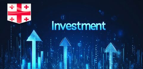 Сопровождение инвестиционной деятельности в Грузии: от разработки проекта до реализации