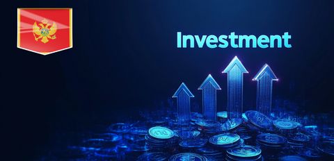 Сопровождение инвестиционной деятельности в Черногории