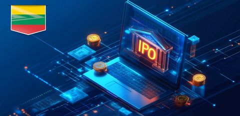 Проведение IPO в Литве — юридическая модель  доступа к рынку капитала ЕС
