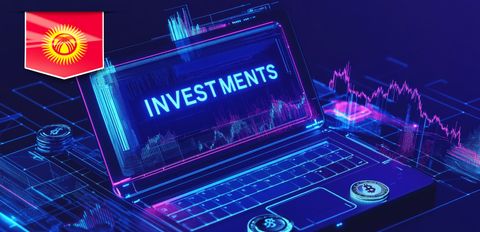 Сопровождение инвестиционной деятельности в Кыргызстане