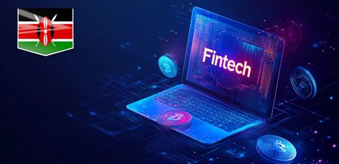Регулирование финтех в Кении