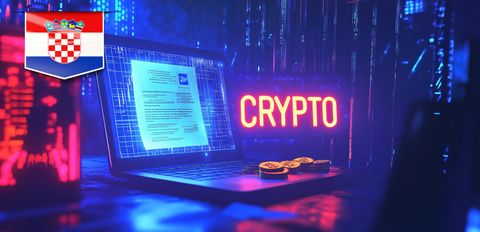 Как оформить криптолицензию в Хорватии без ошибок и штрафов