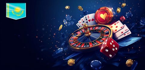 Получение гемблинг-лицензии в Казахстане — законно открыть игорный бизнес