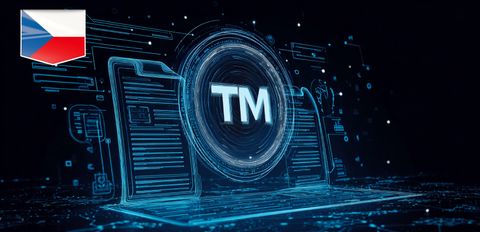 Регистрация торговой марки в Чехии