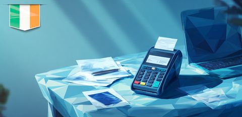 Получение платежной лицензии в Ирландии