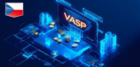 Strategic Czech Crypto Acquisition: Deconstructing "Ready-Made" VASP