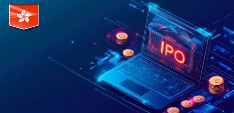 Провести IPO в Гонконге