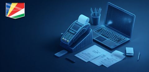 Получить лицензию платежной системы на Сейшелах