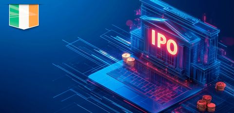 Проведение IPO в Ирландии