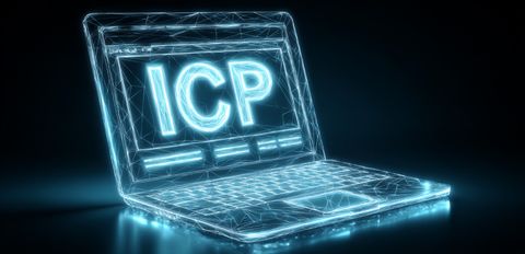 Получить ICP лицензию