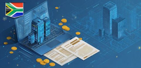 Buying a Shelf Company in South Africa