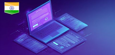 Сертификация товаров в Индии