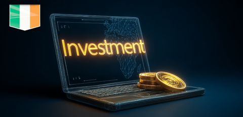 Сопровождение инвестиционной деятельности в Ирландии