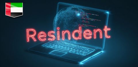 ВНЖ в ОАЭ для IT-фрилансера: пошаговая инструкция 2025