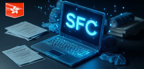 Готовая компания с SFC-лицензией в Гонконге