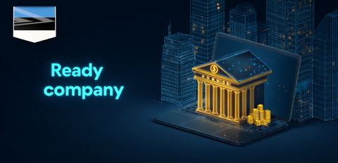 Купить готовую компанию в Эстонии