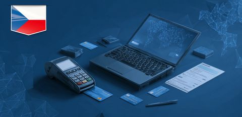 Получить платежную лицензию в Чехии