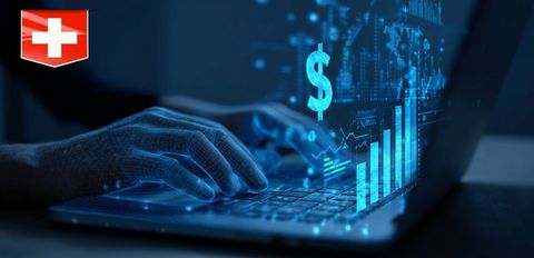 Цифровые рынки и краудфандинг в Швейцарии