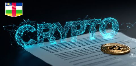Получить криптолицензию в ЦАР