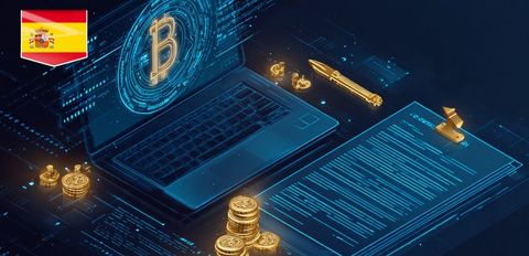 Получить криптолицензию в Испании: переход от VASP к CASP по правилам MiCA