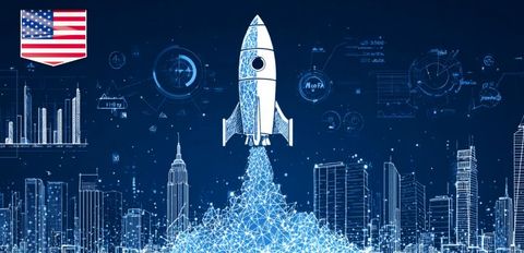 Открыть стартап в США: запустить бизнес-идею в крупнейшей экономике мира