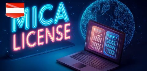 Получить MiCA-лицензию в Австрии: руководство по новым требованиям