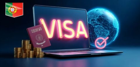 Получение инвесторской визы в Португалии