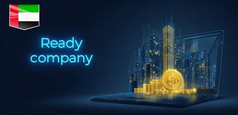 Купить готовую компанию в Умм Аль Кувейне