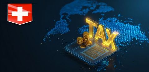 Что нужно знать о системе налогообложения Швейцарии