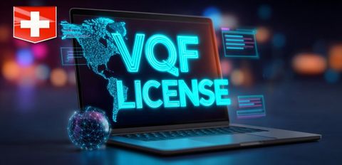 Getting a VQF License in Switzerland: From Paperwork to Watchdogs