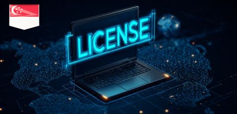 Требования MAS по лицензированию обменных пунктов в Сингапуре: MC шаг за шагом