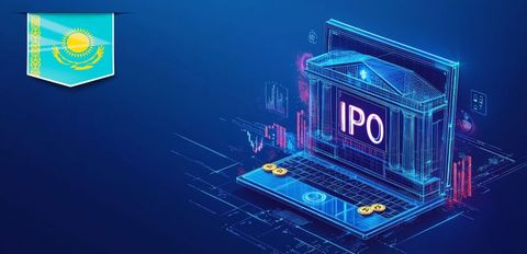 Проведение IPO в Казахстане